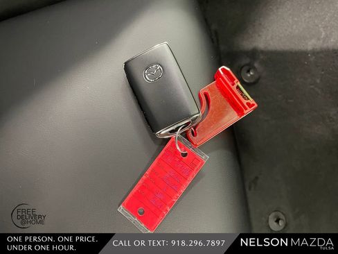 New 2026 MAZDA MAZDA3 s Sport image 46