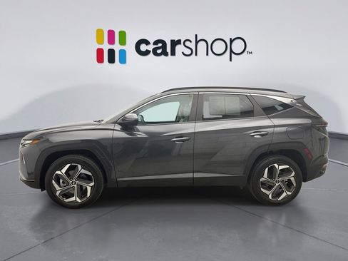 Used 2024 Hyundai Tucson SEL w/ Convenience Package image 2