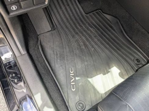Certified 2023 Honda Civic Touring image 31