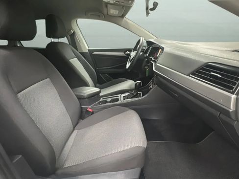 Used 2021 Volkswagen Jetta S FWD image 22