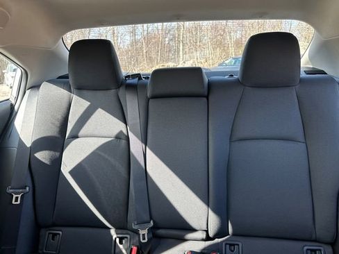 New 2026 Toyota Corolla LE image 36