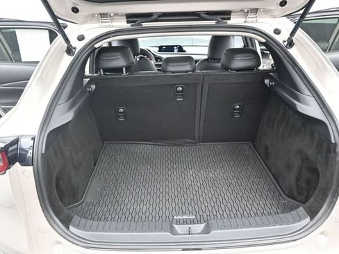Used 2024 MAZDA CX-30 AWD 2.5 S w/ Select Sport Pkg image 14