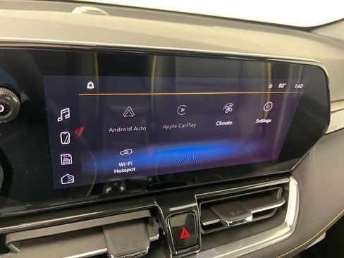 New 2026 Chevrolet TrailBlazer ACTIV w/ Convenience Package image 39