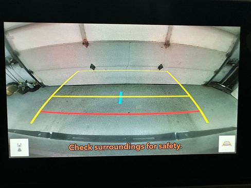 Used 2025 Toyota Tundra SR5 w/ SR5 Convenience Package AWD/4WD image 35