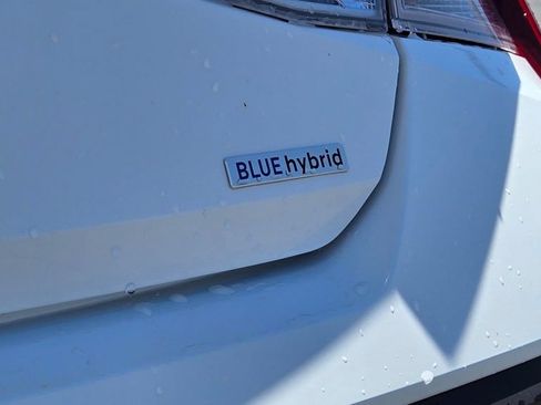 New 2026 Hyundai Elantra Hybrid FWD image 6