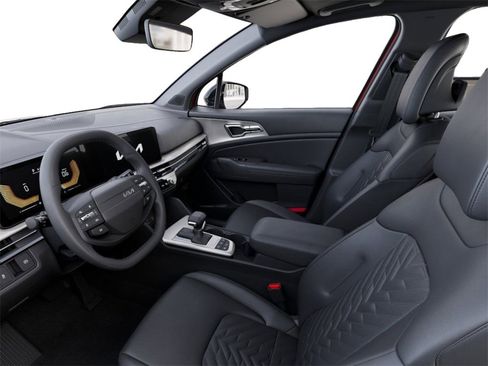 New 2026 Kia Sportage X-Line w/ X-Line Premium Package image 17