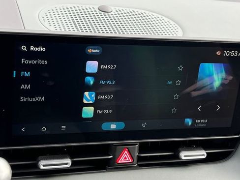 New 2026 Hyundai Ioniq 5 Limited RWD image 18