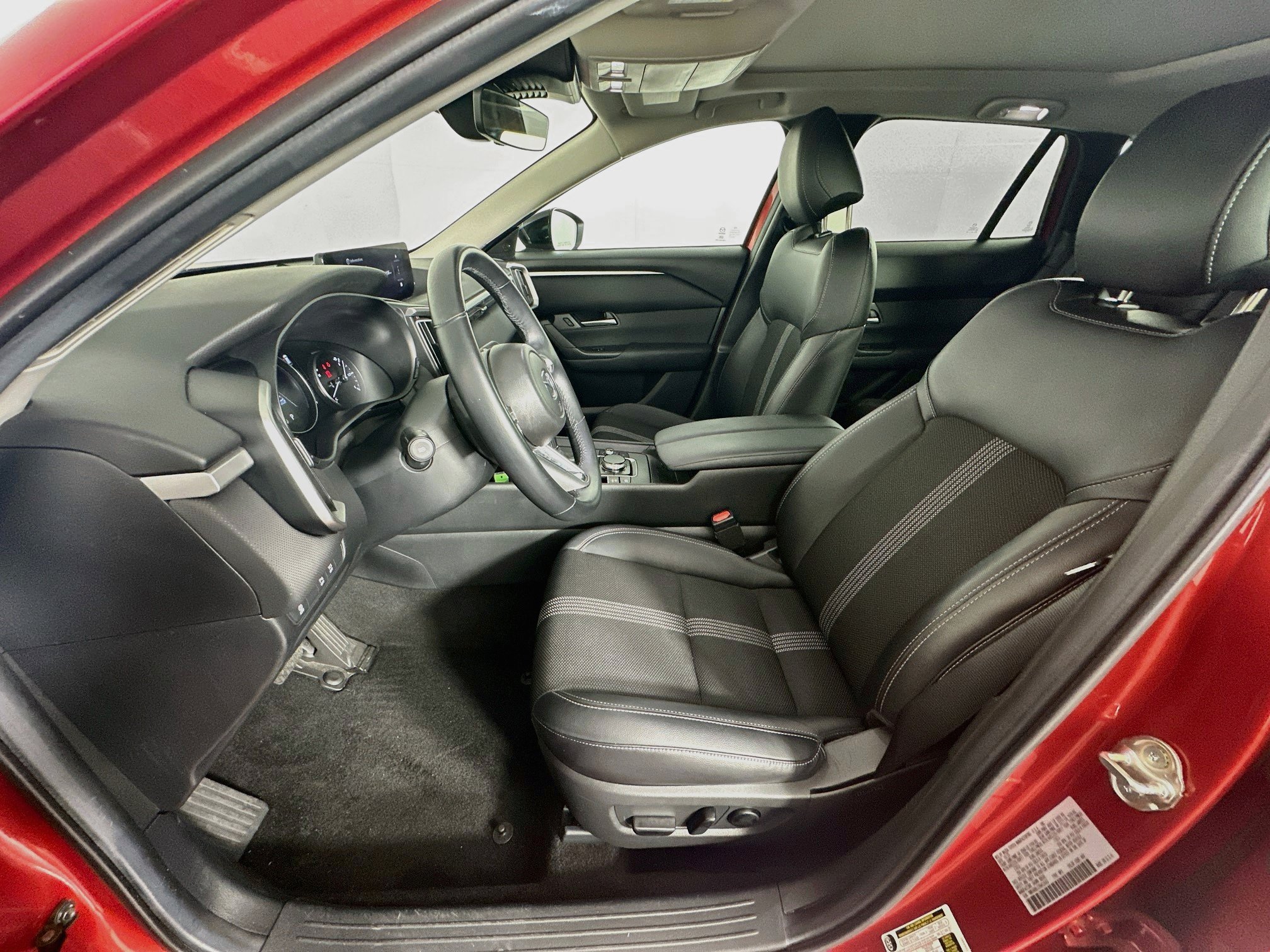 Used 2026 MAZDA CX-50 AWD 2.5 S w/ Preferred Pkg image 13