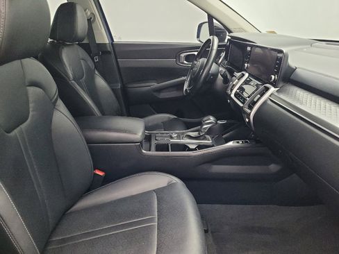 Used 2023 Kia Sorento S w/ Panoramic Sunroof Package FWD image 21