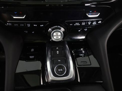 Used 2023 Acura MDX SH-AWD w/ Technology Package image 49