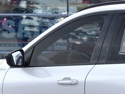 New 2026 Ford Escape ST-Line w/ Tech Pack #1 image 20