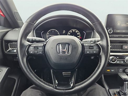 Certified 2023 Honda Civic Sport image 24