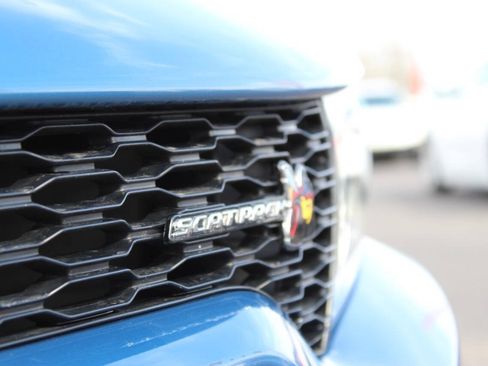 Used 2020 Dodge Charger Scat Pack RWD image 9