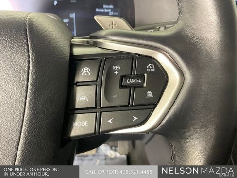 Used 2024 Lexus GX 550 AWD/4WD image 49