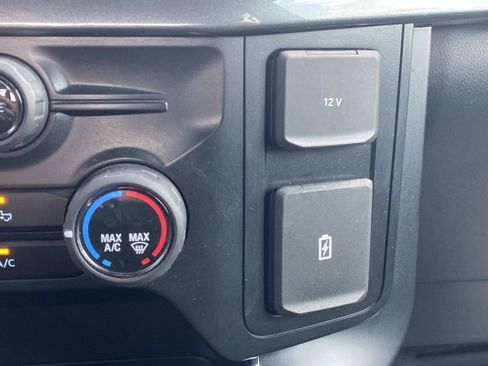 Used 2024 Ford F150 STX AWD/4WD image 32