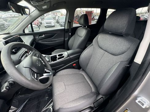 Used 2023 Hyundai Santa Fe SE AWD/4WD image 13