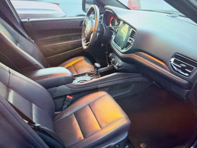 Used 2025 Dodge Durango R/T AWD/4WD image 14