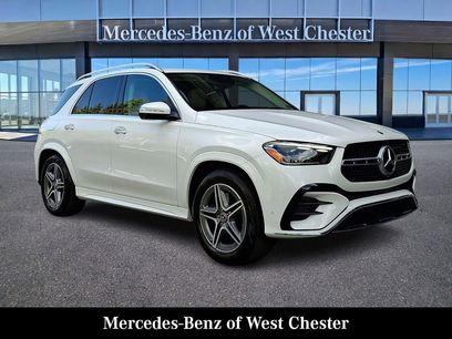 Certified 2024 Mercedes-Benz GLE 350 4MATIC