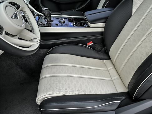 New 2026 Bentley Continental GT S AWD/4WD image 24