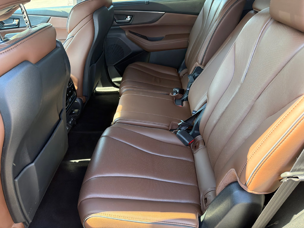 Used 2023 Acura MDX w/ Advance Package AWD/4WD image 19