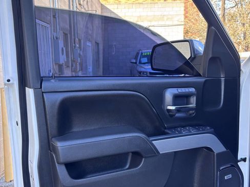 Used 2015 Chevrolet Silverado 1500 LTZ Z71 w/ Custom Sport Edition image 13