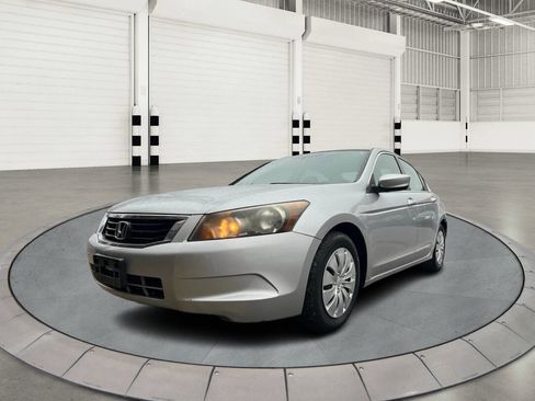 Used 2009 Honda Accord LX image 7