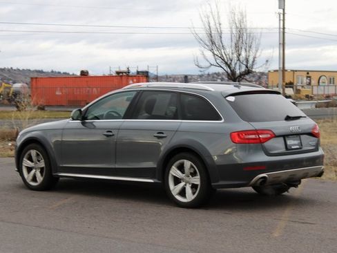 Used 2015 Audi A4 2.0T Premium image 4