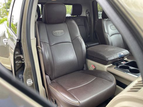 Used 2014 RAM 3500 Laramie Longhorn RWD image 37
