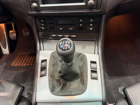 Used 2005 BMW M3 Coupe RWD image 66