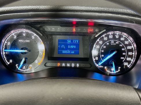 Used 2019 Ford Ranger XL w/ Equipment Group 101A Mid RWD image 18