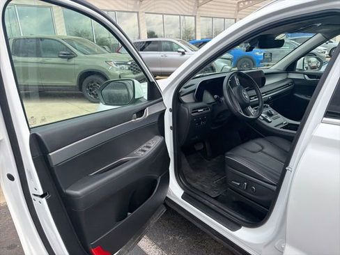Used 2023 Hyundai Palisade SEL image 6