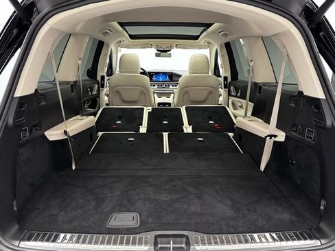 Used 2023 Mercedes-Benz GLS 450 4MATIC image 27