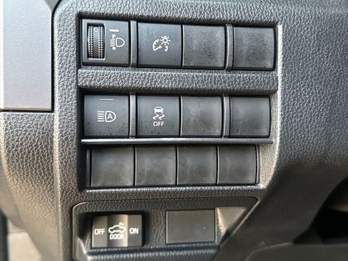 Used 2026 Toyota Tacoma TRD Sport RWD image 22