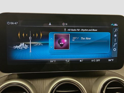 Used 2019 Mercedes-Benz C 300 4MATIC Coupe image 21