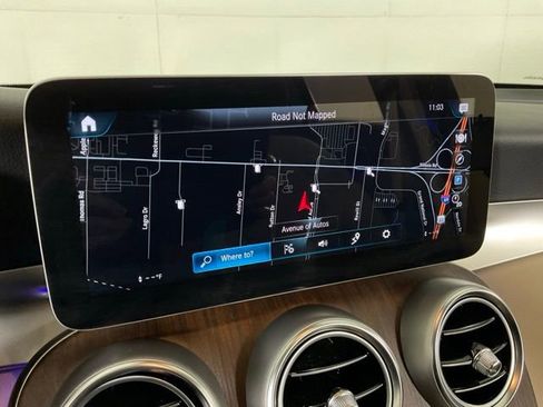 Used 2022 Mercedes-Benz GLC 300 GLC 300 image 13