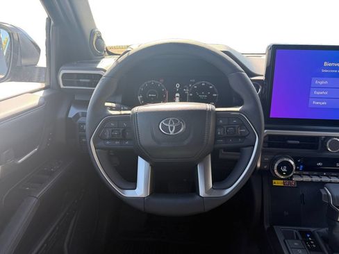 New 2026 Toyota 4Runner Limited AWD/4WD image 14