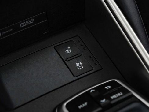 Used 2018 Lexus IS 300 AWD w/ Comfort Package image 27