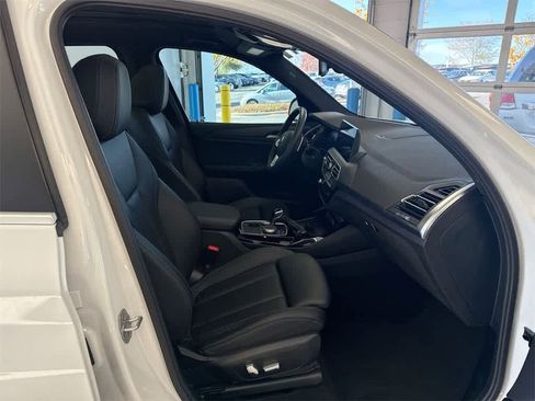 Used 2023 BMW X3 xDrive30i w/ Premium Package image 24