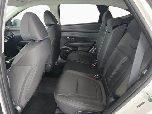 New 2026 Hyundai Tucson SEL AWD/4WD image 36