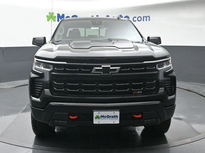 New 2026 Chevrolet Silverado 1500 LT Trail Boss w/ Convenience Package II