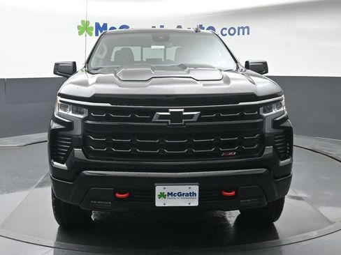 New 2026 Chevrolet Silverado 1500 LT Trail Boss w/ Convenience Package II image 4