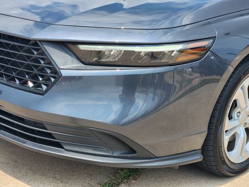 Used 2023 Honda Accord LX image 9
