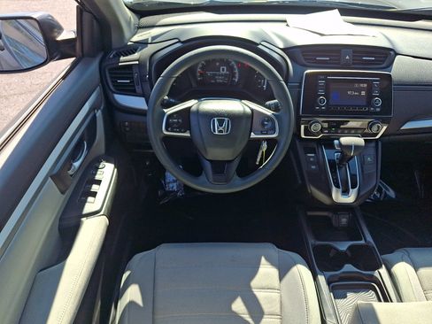 Used 2017 Honda CR-V LX image 11