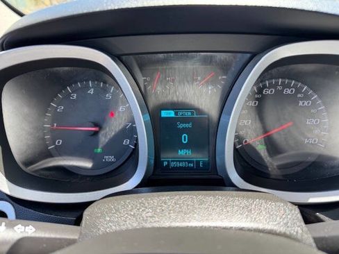 Used 2013 Chevrolet Equinox LT FWD image 38