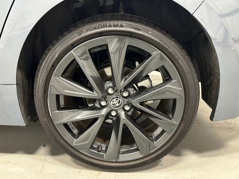 Used 2025 Toyota Corolla SE image 63