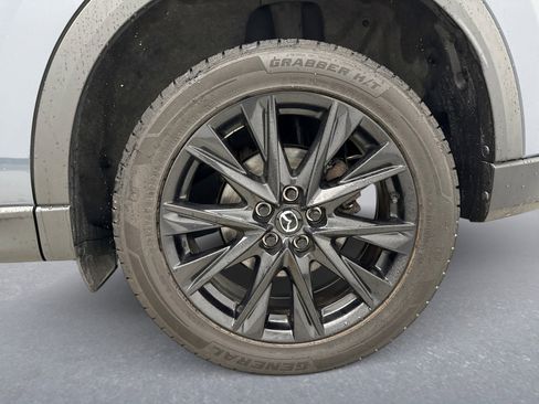 Used 2023 MAZDA CX-5 Carbon Edition image 27