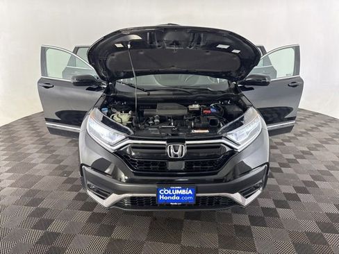 Used 2022 Honda CR-V Touring image 14