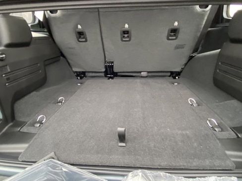 New 2026 Jeep Wrangler Sport image 10