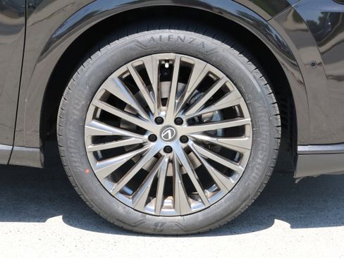 Used 2023 Lexus RX 350 FWD w/ Cold Area Package image 11