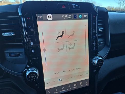 New 2026 RAM 2500 Tradesman image 63